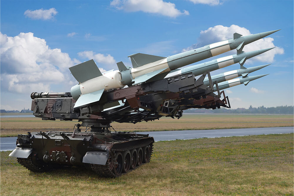 Silahlar Kimin İşine Yarıyor?