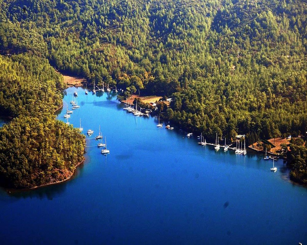 SİT Alanları Yağmaya Açılıyor