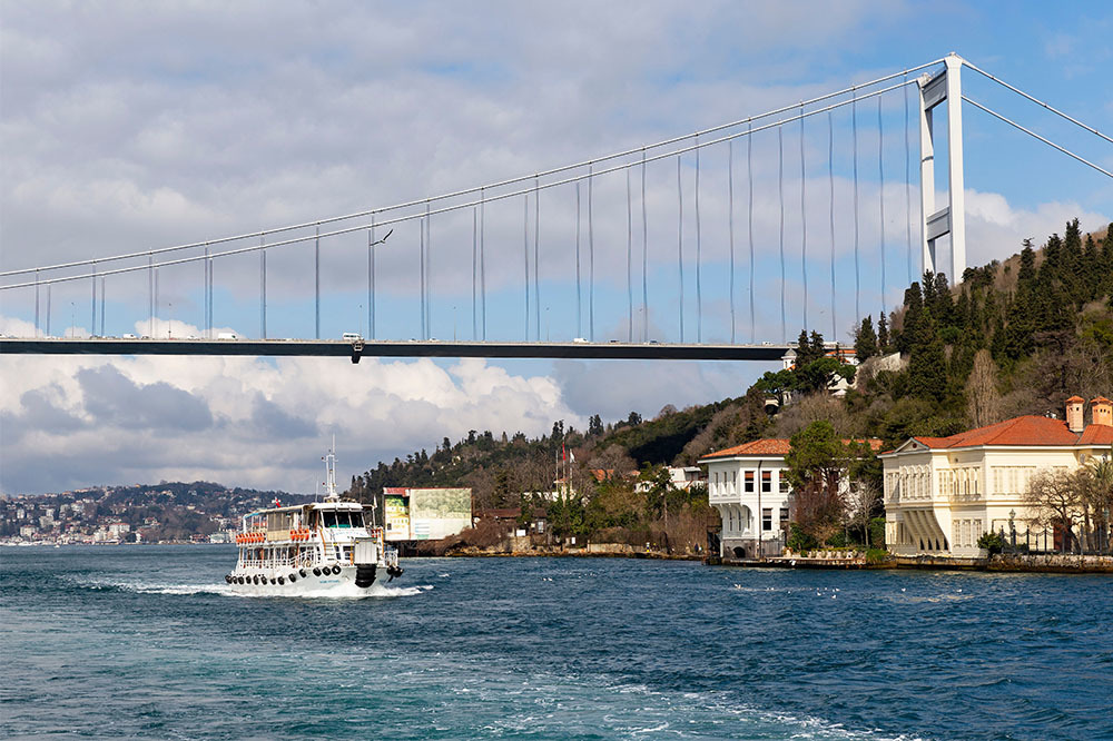 Sürdürülebilir Turizmin Öncü İsmi: Antonina