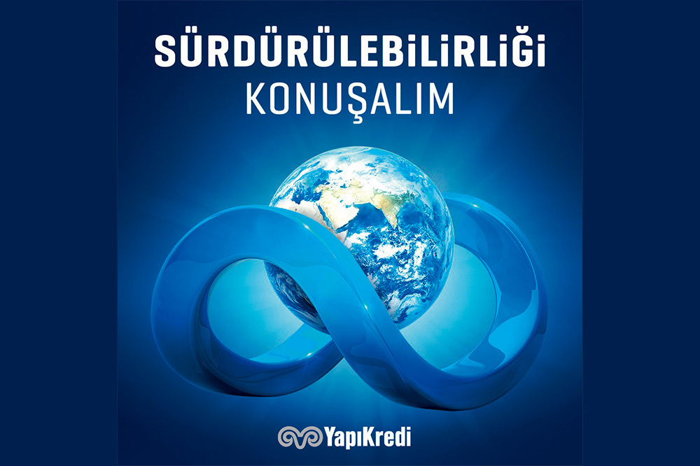 “Sürdürülebilirlik çalışmalarımızın tümünde ortak fayda ve değere odaklanıyoruz.”