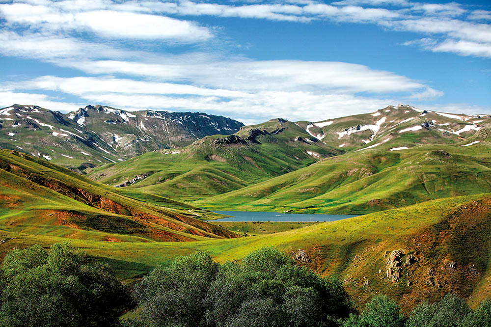 “Suyumuzu Kirletme”