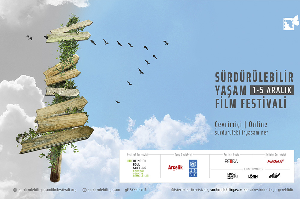 SYFF2021: İlham Veren Hikâyeler