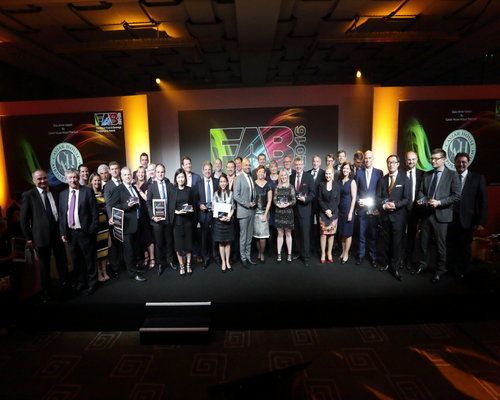 Tadında Anadolu'ya Ödül