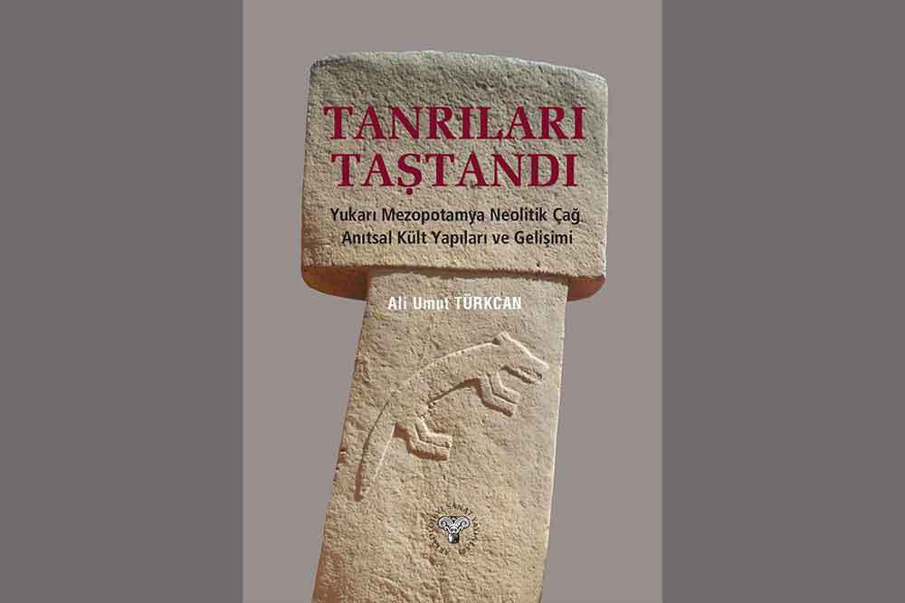 Tanrıları Taştandı