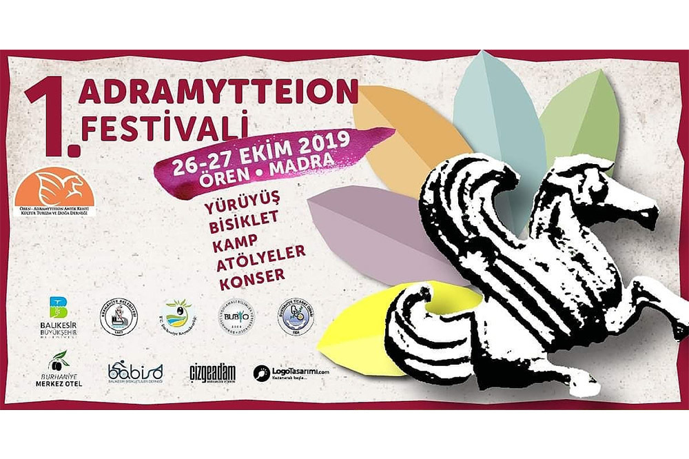 Tarih ve Festival Bir Arada