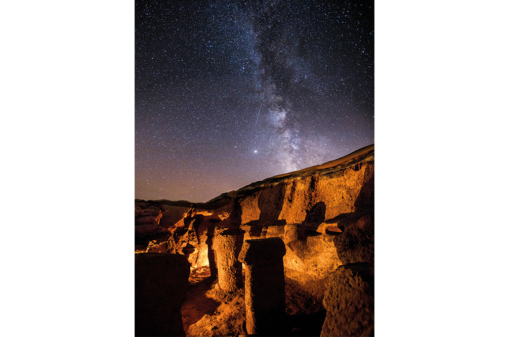 Taş Tepeler: Büyük Dönüşümün Topraklarında