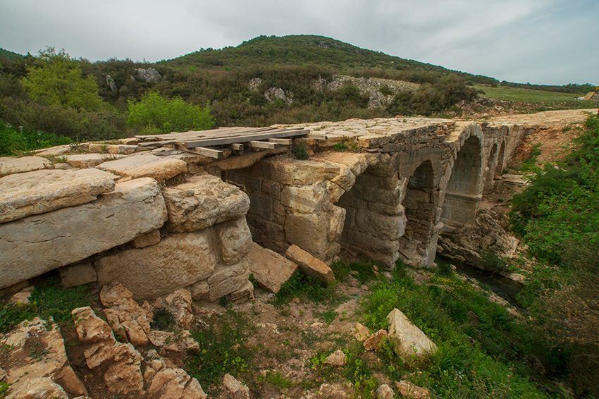 Taşköprü’nün Sonu 