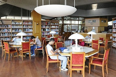 2014 Yılında Türkiye'de 2 bin 899 Kütüphane Kapandı