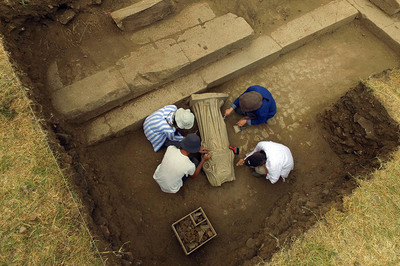 2021 Biterken: Metropolis’te Bir Yıl