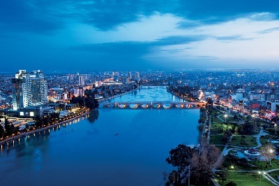 Adana, Çukurova Destanı 