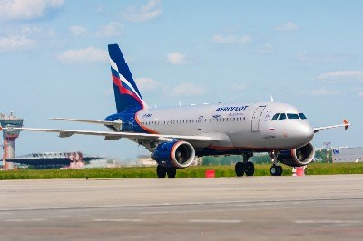 Aeroflot Türkiye’de Yeni Atama