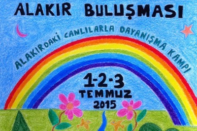 Alakır Buluşması