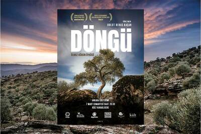 Altın Koza Ödüllü 