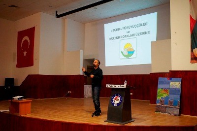 Avrupa’dan Türkiye’ye Yürüyoruz