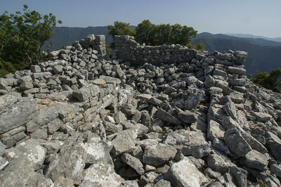 Ayıveliler-Kaş: Likya’dan Günümüze