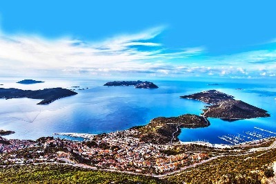 Betona Geçit Yok