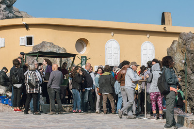 BIFED: Bozcaada’da Yavaş Festival