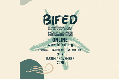 BIFED: Mücadele Filmleri