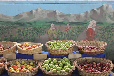 Biri Bizi Zehirliyor