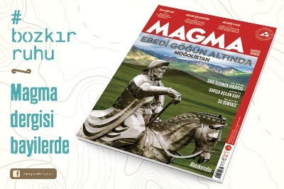 #bozkırruhu