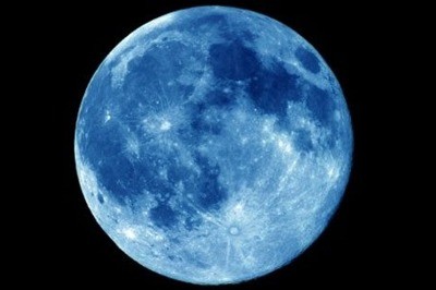 Bu gece 'Mavi Ay'ı Kaçırmayın