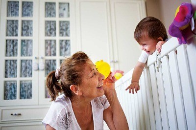 Büyükanne Hipotezi