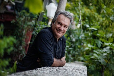 Cemal Kafadar Söyleşisi 2