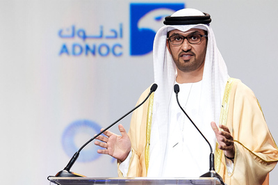 COP28’e Fosil Yakıtçı Başkan