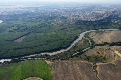 Dicle Vadisi’nin Ranta Açılmasına Yürütmeyi Durdurma