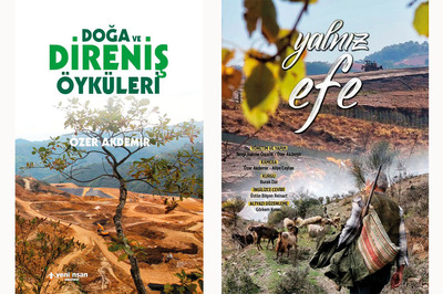 Doğayı Koruyanların Öyküleri