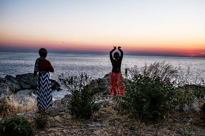 Ebedi Yaşam Adası İkaria