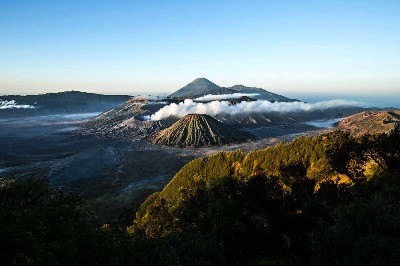 Endonezya Ateş Adaları