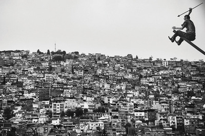 Fotoğrafın Yolunda