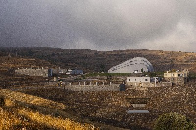 Gerçeğe Dönüşen Hayal