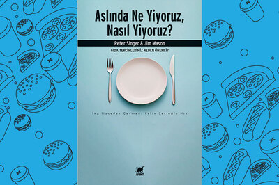 Gıda Tercihlerimiz Neden Önemli?