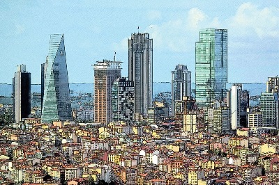 Gültekin Çizgen Sergisi