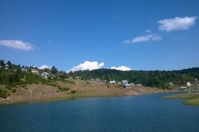 Güz Yürüyüşü: 7 Yayla