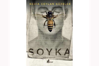 Güzelce'den Yeni Roman