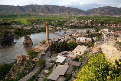 Hasankeyf’i Kurtaralım
