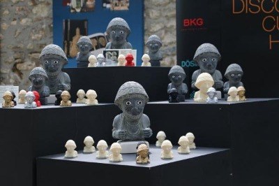 Hititli Kral İstanbul’da