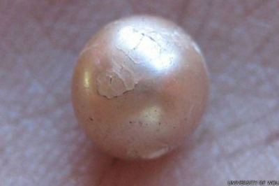 İki Bin Yıllık İnci 