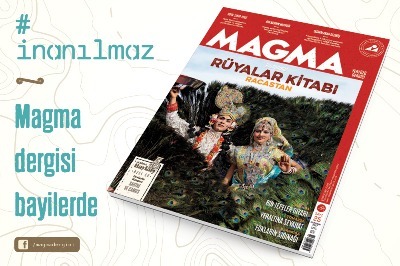 #inanılmaz