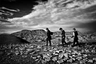 İran’ın Azeri Âşıkları Magma 4'te...