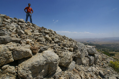 Isparta/Yalvaç: Geçmişe Bakmak