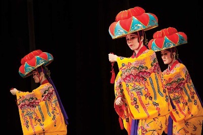 Japonya, Zamansızlık Ülkesi