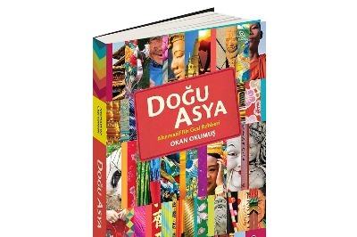 Kaldırın Sınırları Dünyayı Gezelim