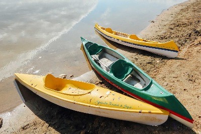 Kano Üzerinde İğneada 