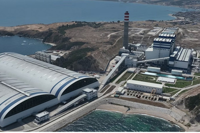 Kapasite Artışı Adı Altında Biga’ya Yeni Santral!