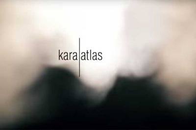 Kara Atlas Belgesel Film