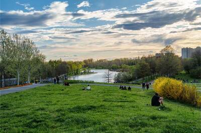 Karadeniz Havzası’nda İklim Değişikliğine Karşı Bir Arada